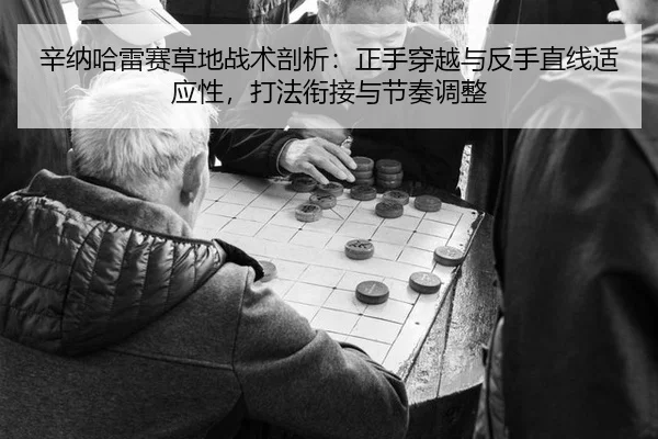 辛纳哈雷赛草地战术剖析：正手穿越与反手直线适应性，打法衔接与节奏调整